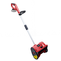 STIHL CST-S20Li SET Снеговая лопата WORCRAFT CST-S20LiSet, СНЕГОУБОРОЧНАЯ ТЕХНИКА Штиль